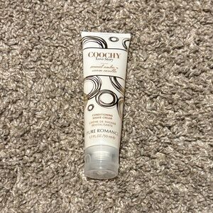 Pure Romance Coochy Shave Cream - Love Story 1.7 fl oz